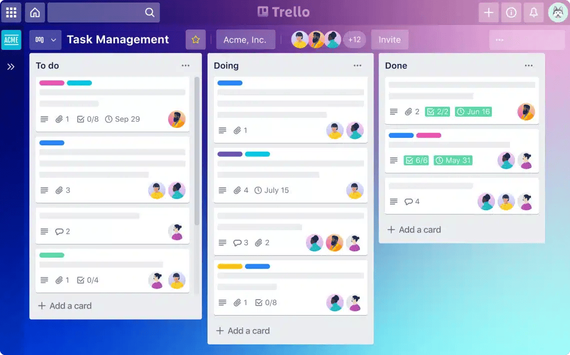 task manager