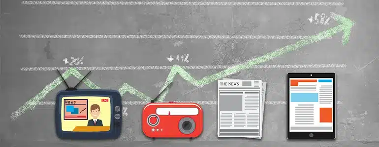 How to add digital to your traditional media sales