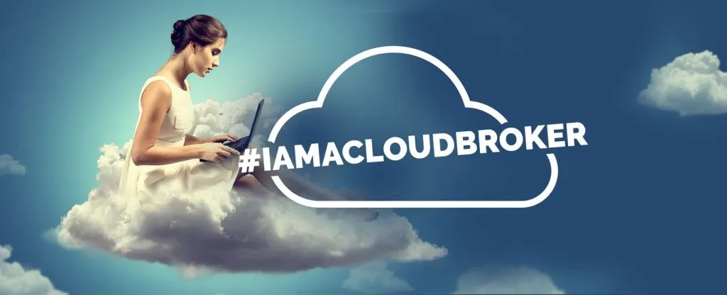 cloud broker cloud broker