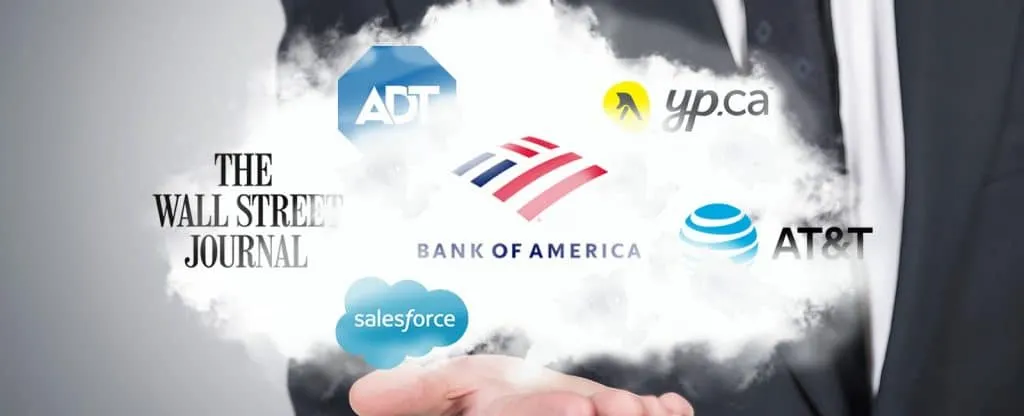What is a Cloud Broker? (And the Death of B2B Industry)