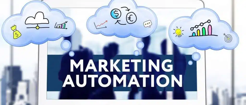 Everything You Need To Know About Marketing Automation