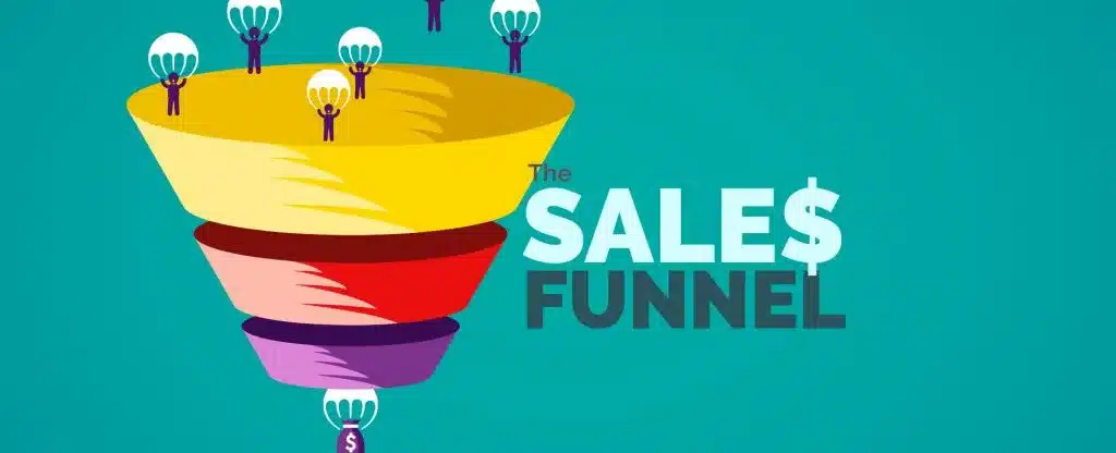 The Sales Funnel: Everything You Need to Know