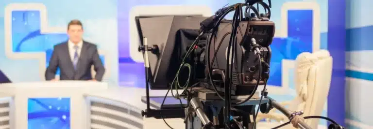 Challenges TV companies face