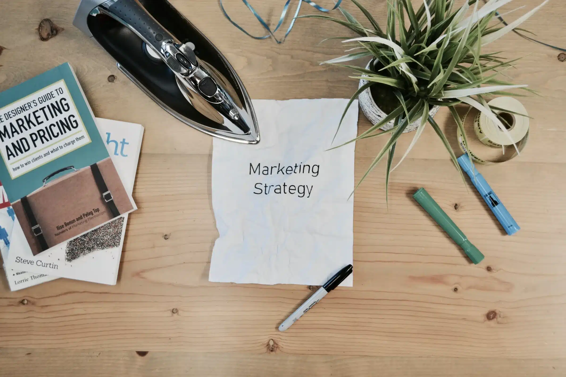 How to Create an Effective Content Marketing Strategy