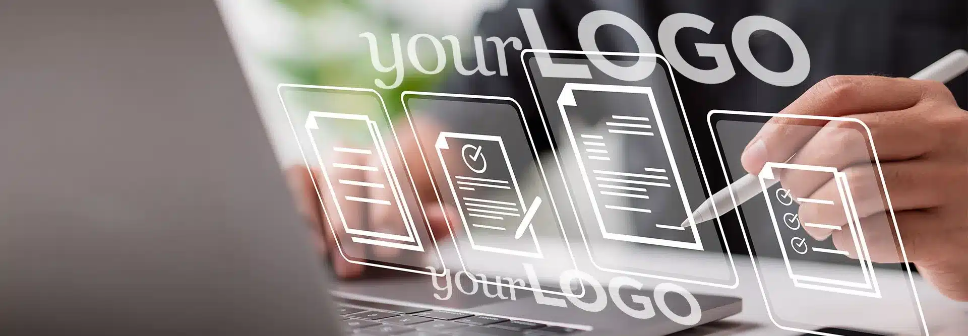 White labeling apps