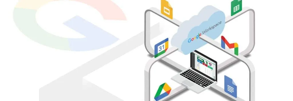 How to become a Google Workspace (formerly G Suite) reseller