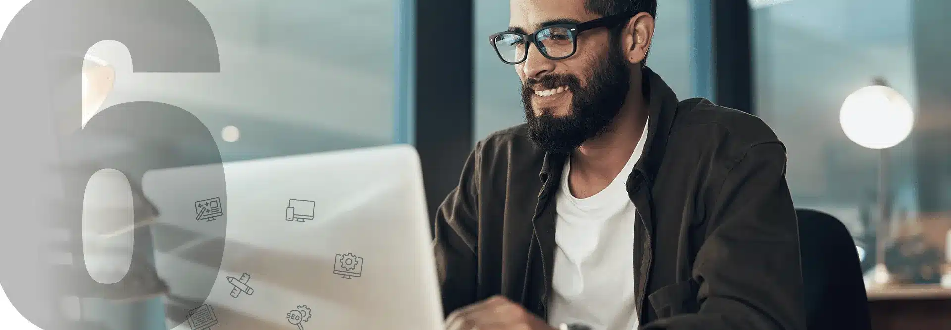 6 Web Design Tips to Build Successful Websites (With Examples)