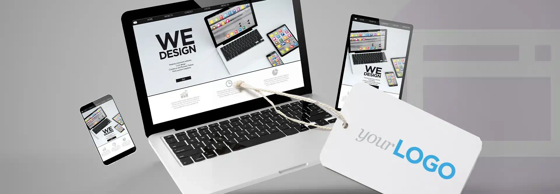 How to resell white-label websites, web design, and hosting