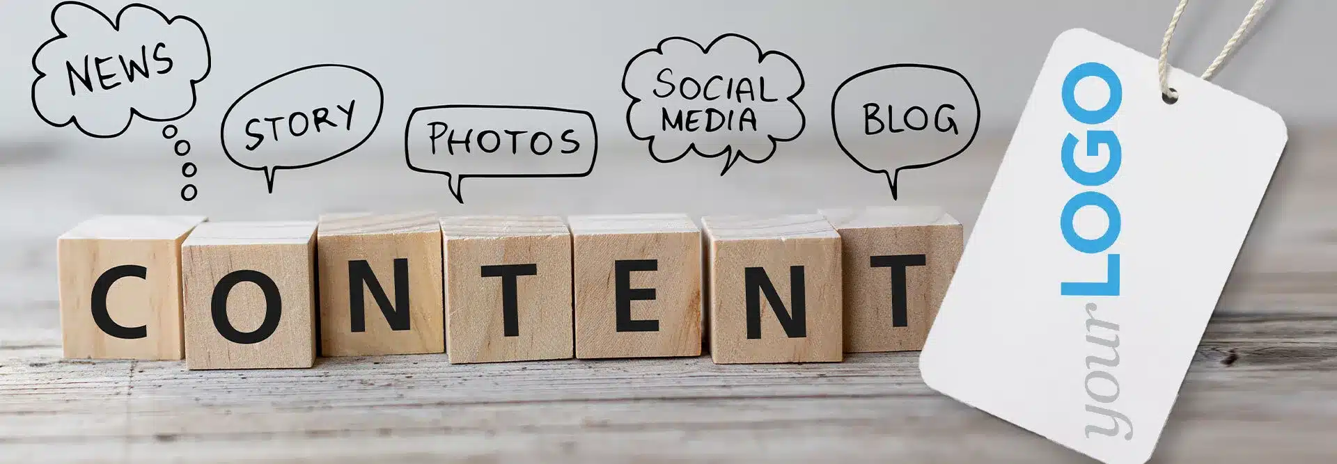 White-Label Content: What Is It and Why You Need It