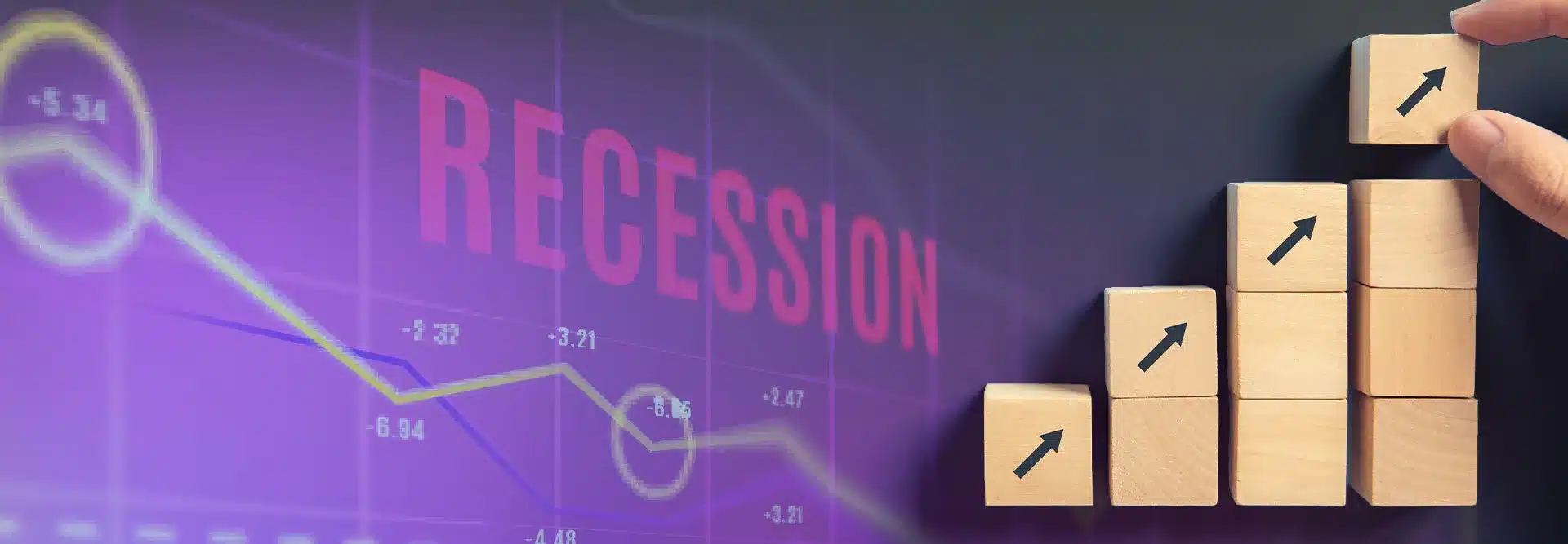 Marketing Agencies: How to Increase Sales During a Recession