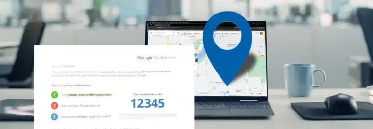 business profile