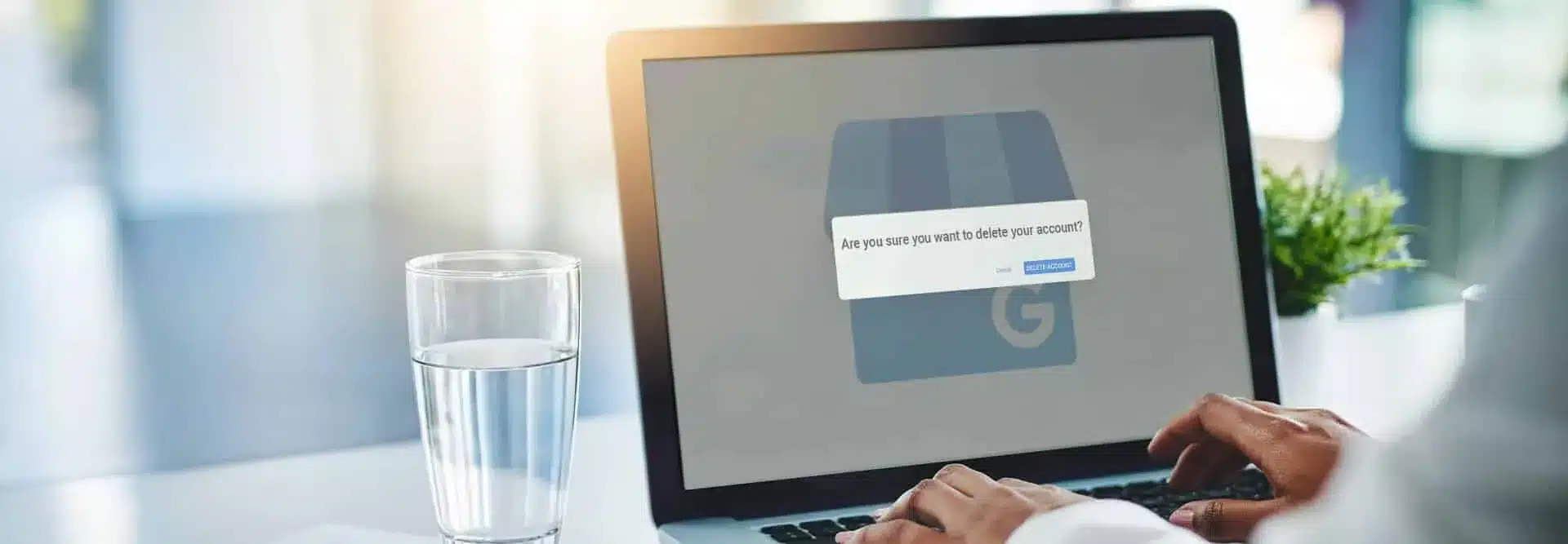 How to delete a Google Business Profile (and when)