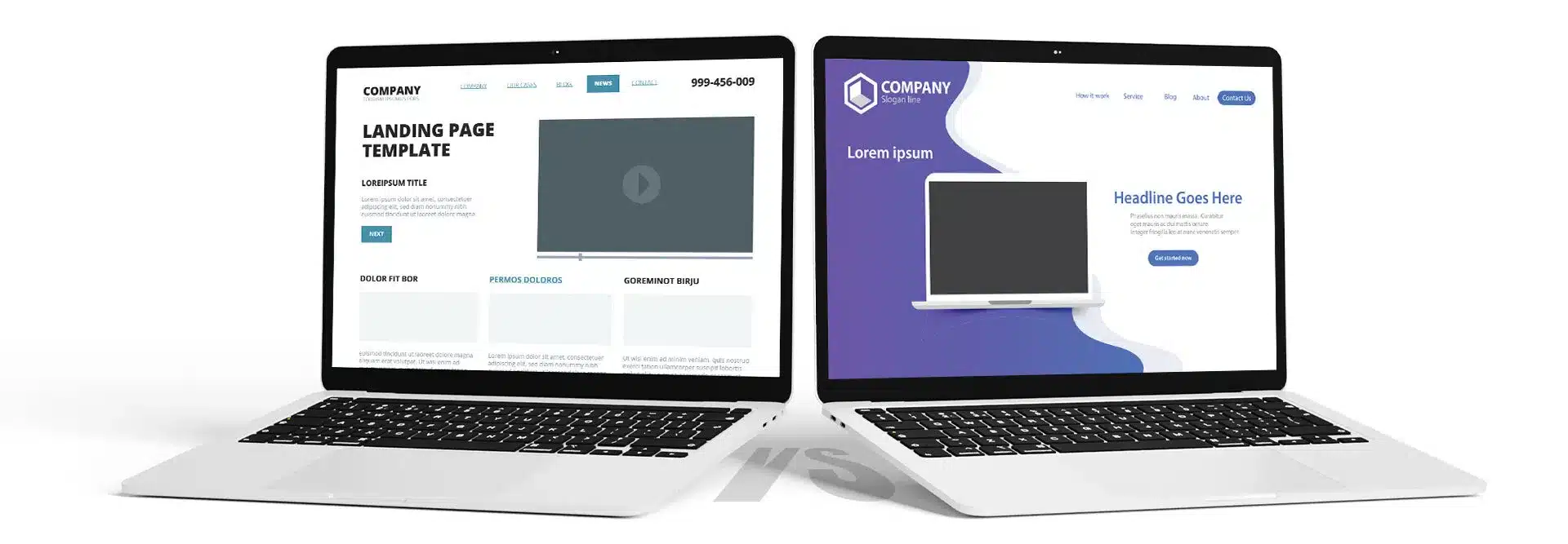 WordPress themes vs templates: Which is better for selling websites to clients?