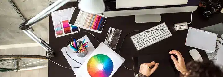 White-label graphic design: How to sell white-label websites and more