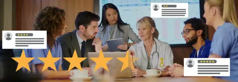 doctor review sites
