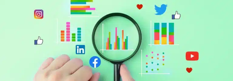 social media market research