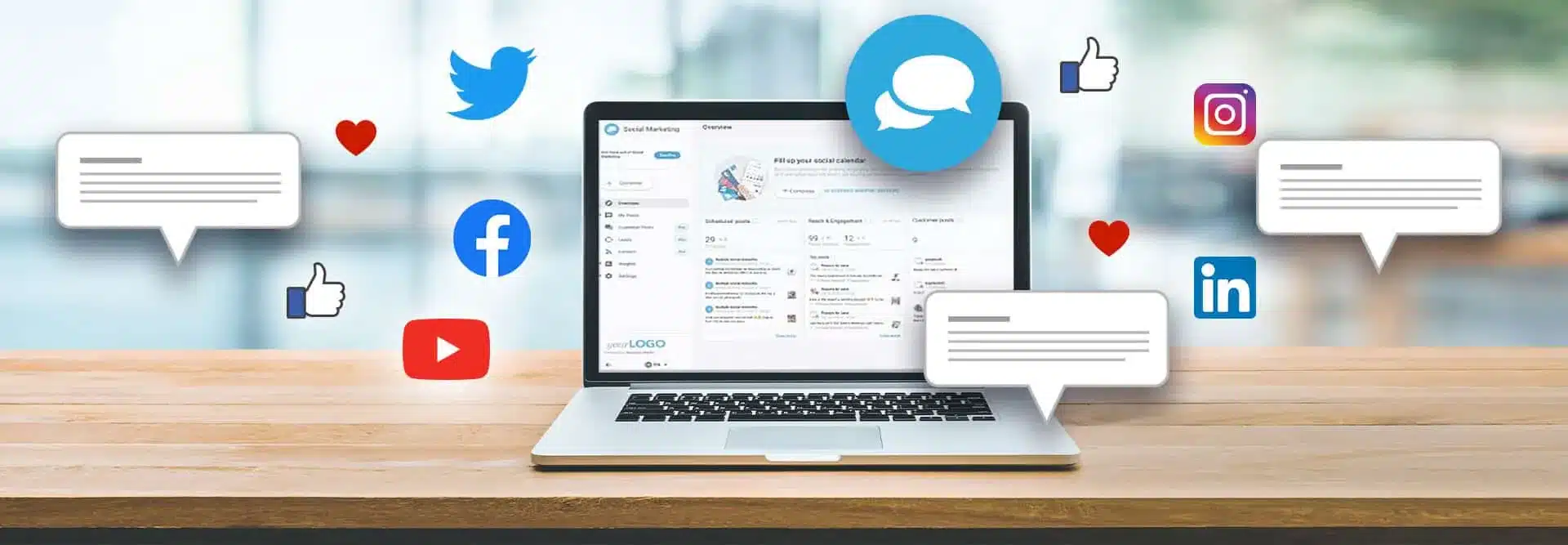 Best Strategies for Moderating Social Media Comments for Your Clients