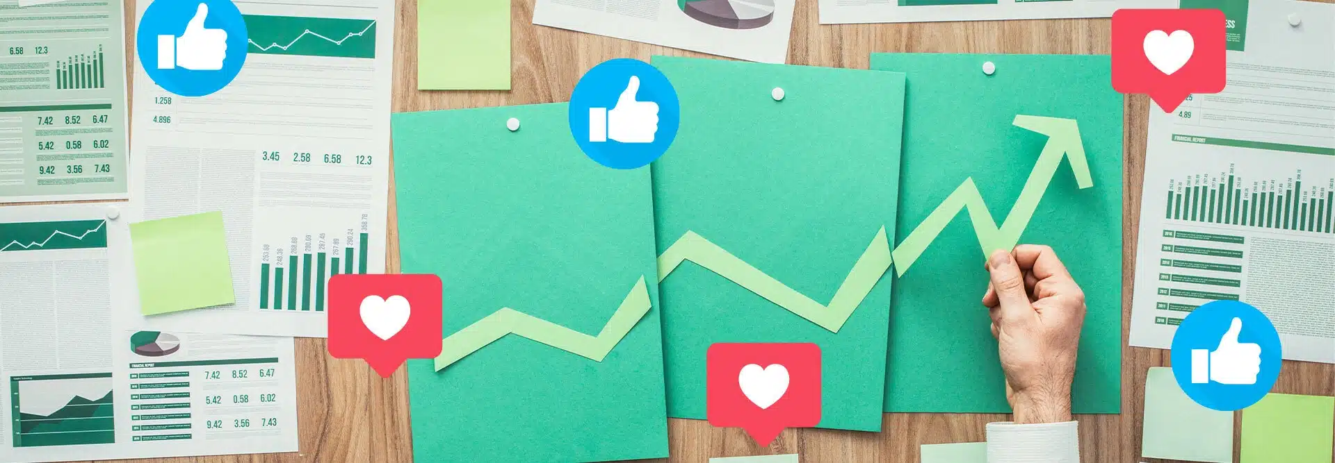 Mastering social media audit services: a step-by-step guide for marketing agencies