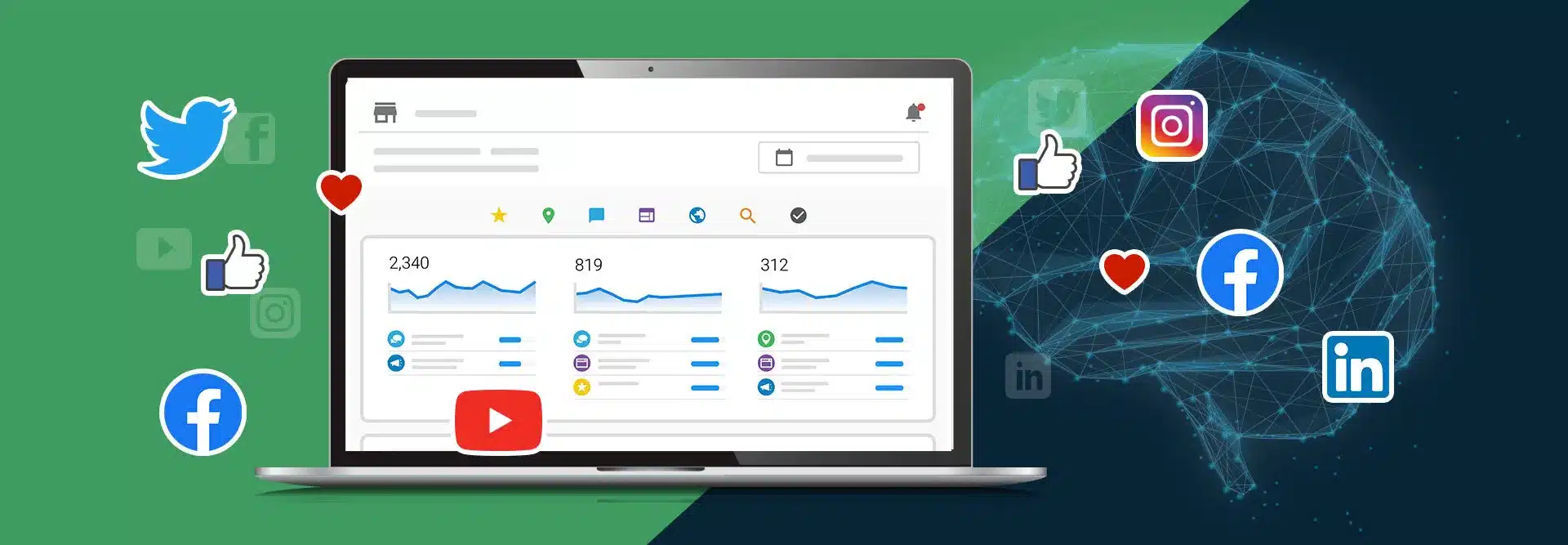 What Is Social Media Intelligence? And Why Your Clients Need It