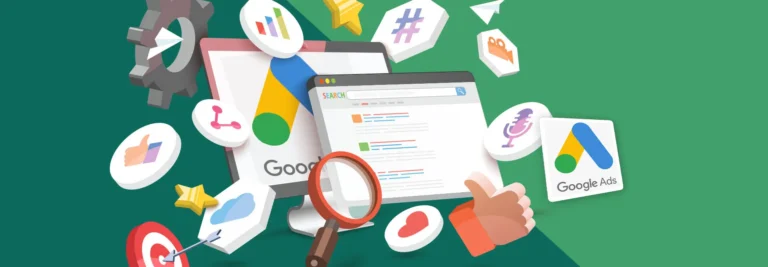 google ads manager