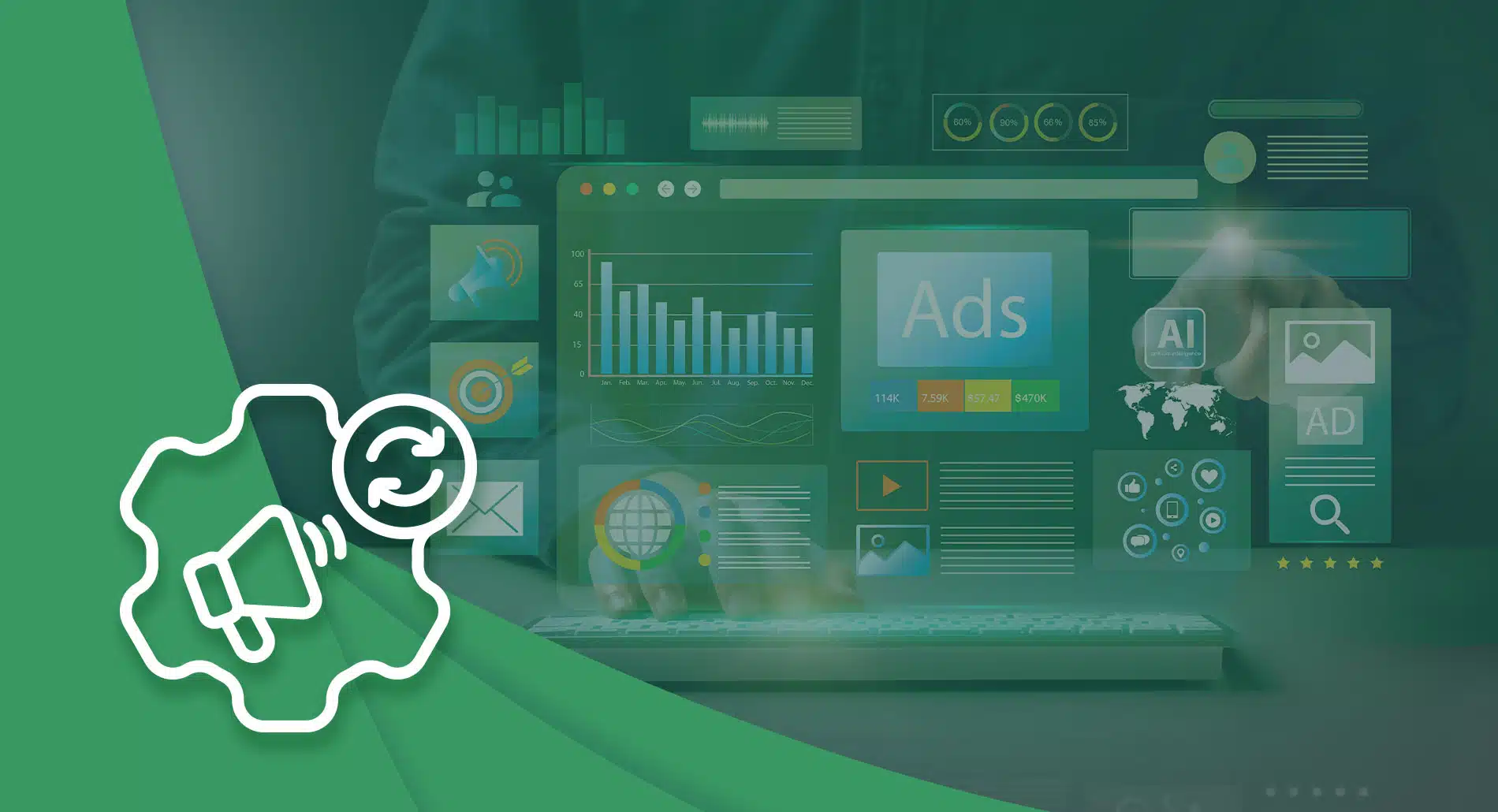A Beginner’s Guide to MatchCraft’s Platform for Digital Marketing