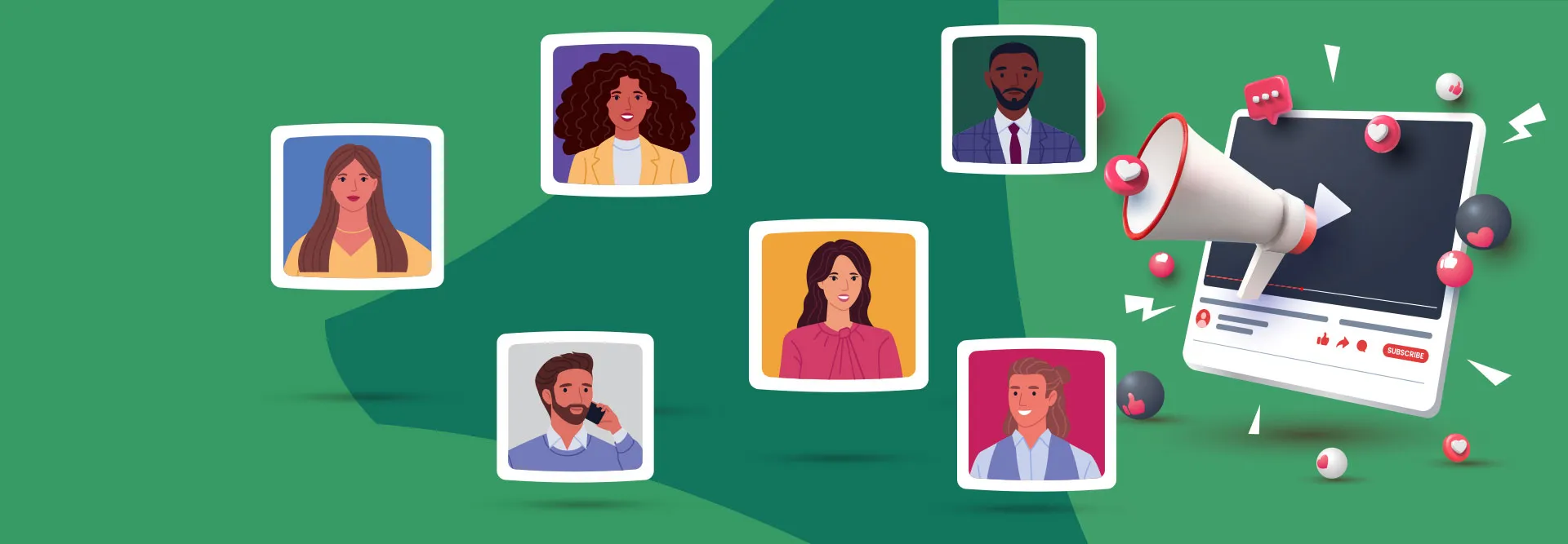 Discover the Different Types of Agencies for Marketing Success