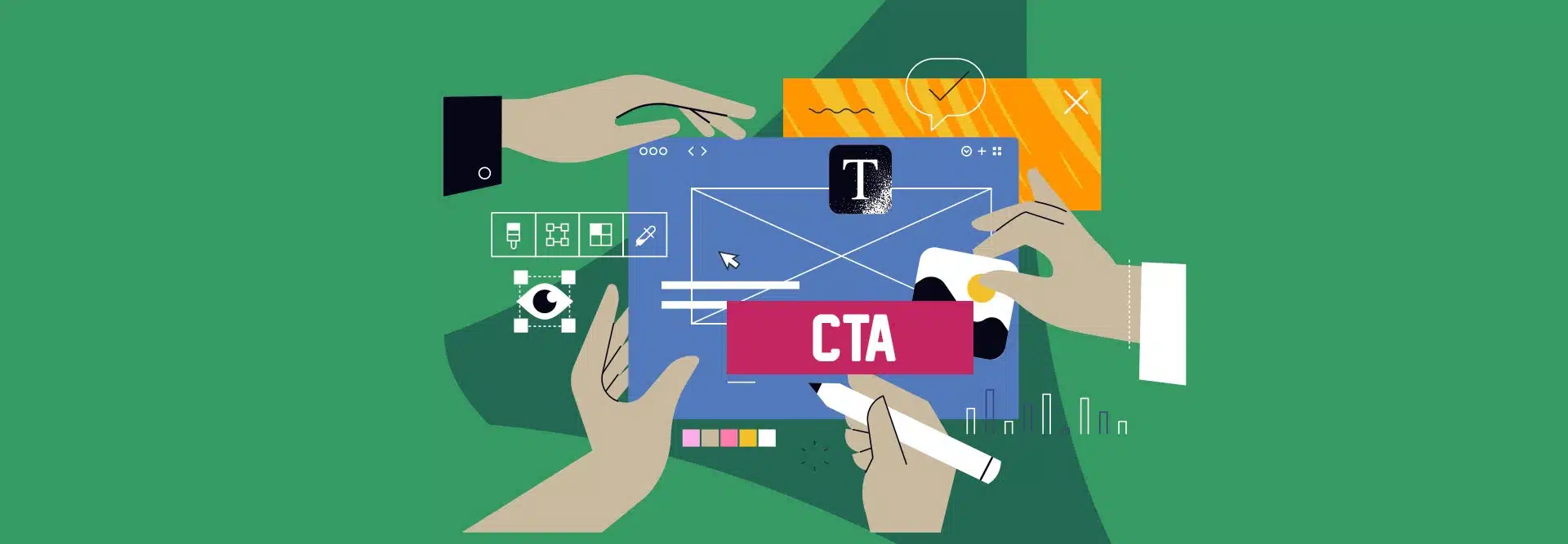 From Concept to Conversion: How to Revolutionize Your Digital Marketing Creative
