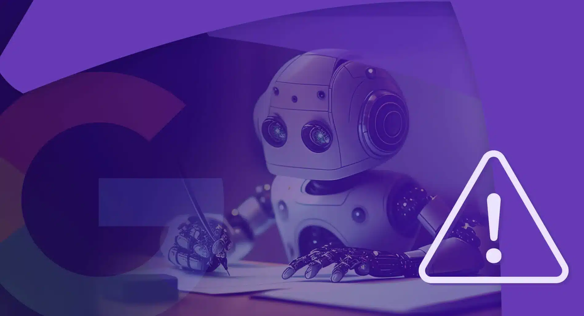 Does Google Penalize AI Content? Here’s Your Algorithm Survival Guide