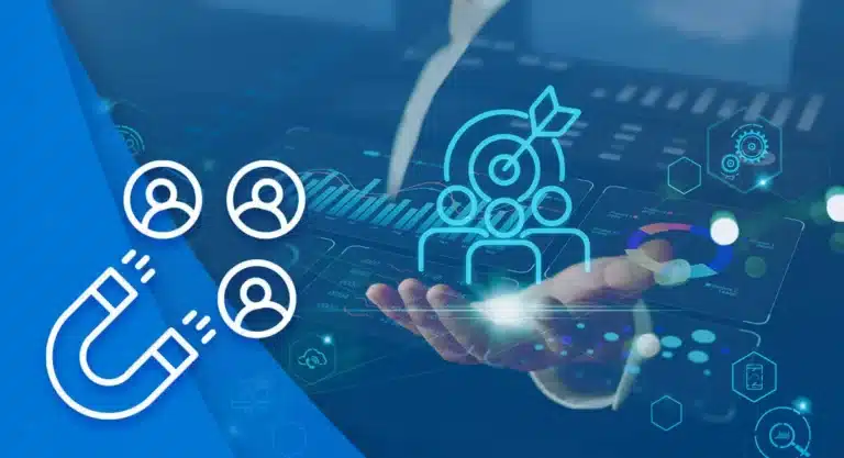 Boost Your Agency’s Business with CRM Lead Generation