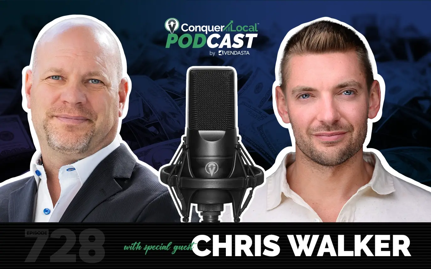 728: From Growth at All Costs to Sustainable B2B Growth | Chris Walker