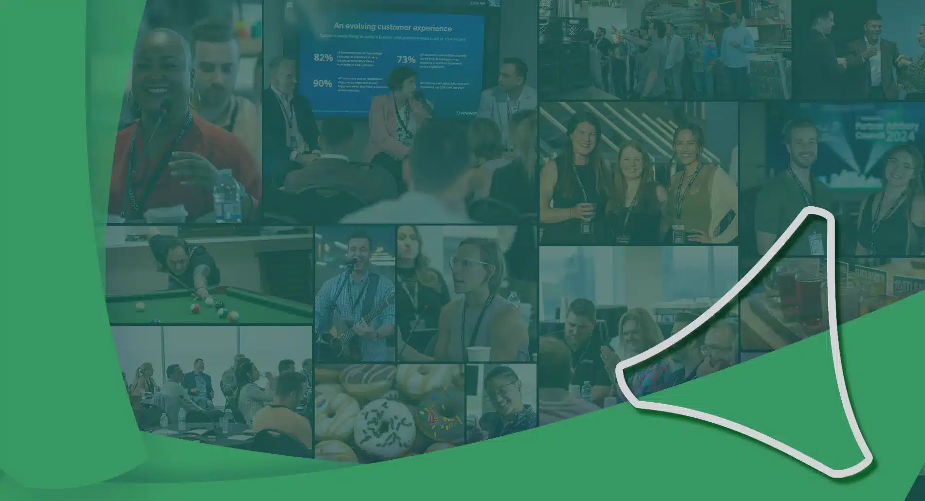 Partner Advisory Council Recap: Building Vendasta’s Future Together
