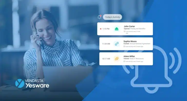 how to sell yesware