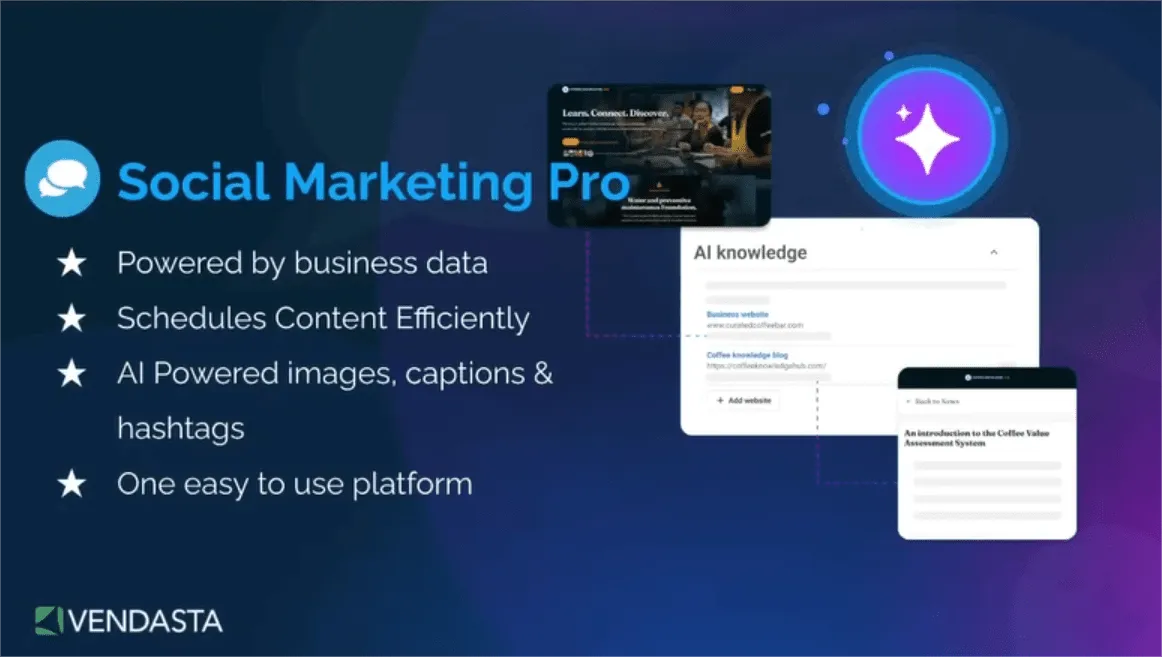 social marketing pro graphic