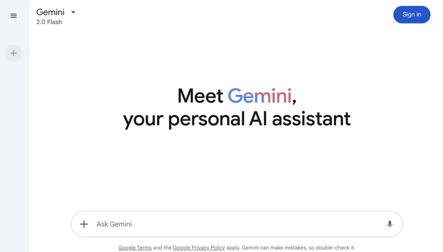 best ai agent platform: gemini, vendasta