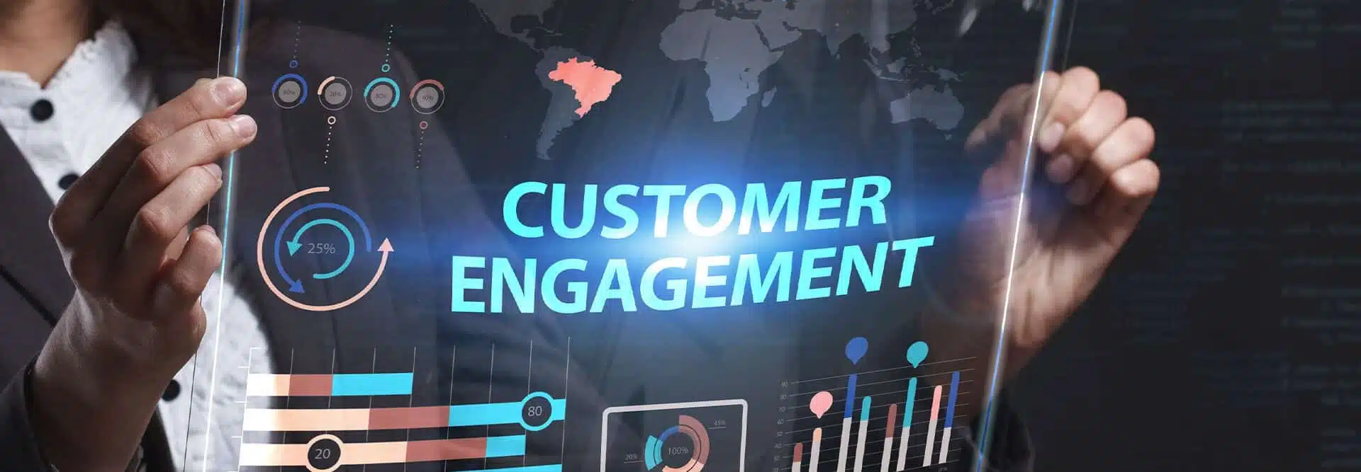 Five Evergreen Customer Engagement Strategies for Creating a Great Customer Experience