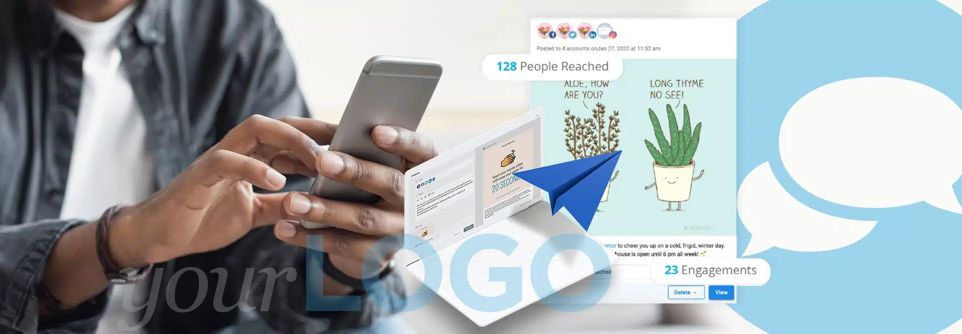 White-Label Social Media Management: The Ultimate Guide