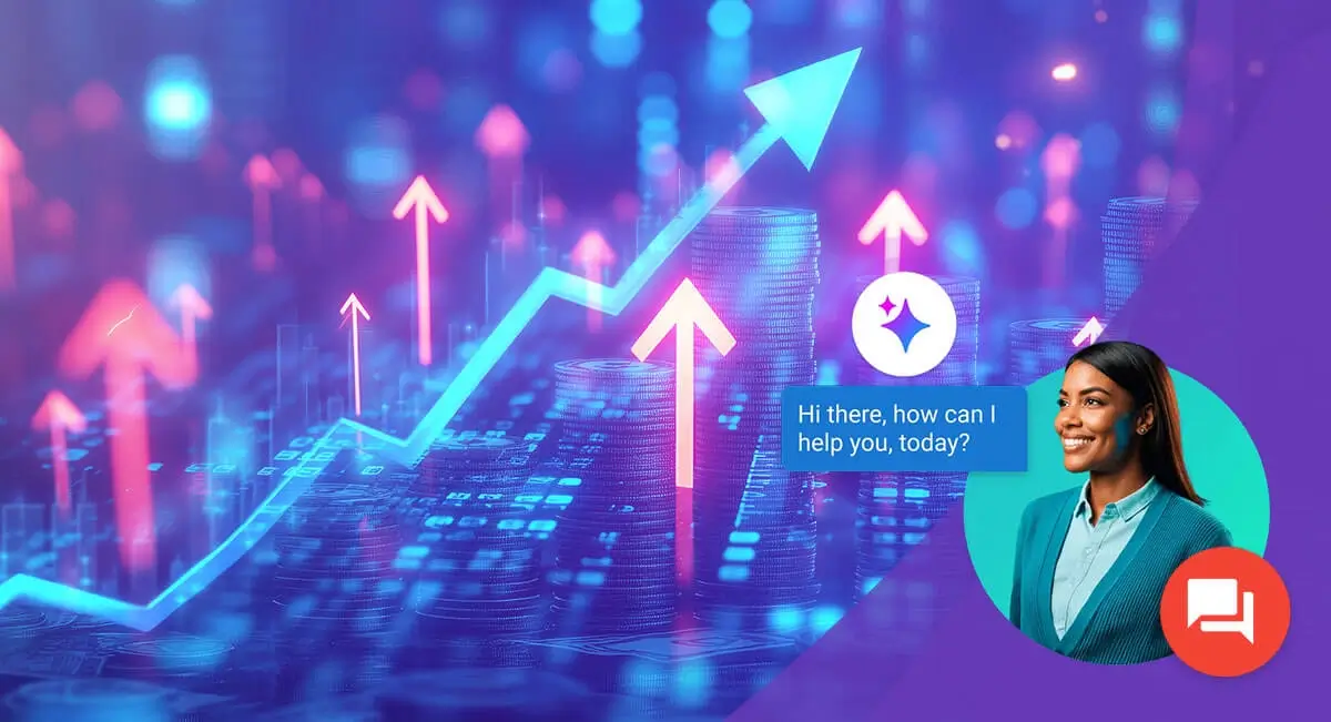 How Conversations AI Powered a $3M Growth & 100% Retention for a Growing Digital Agency
