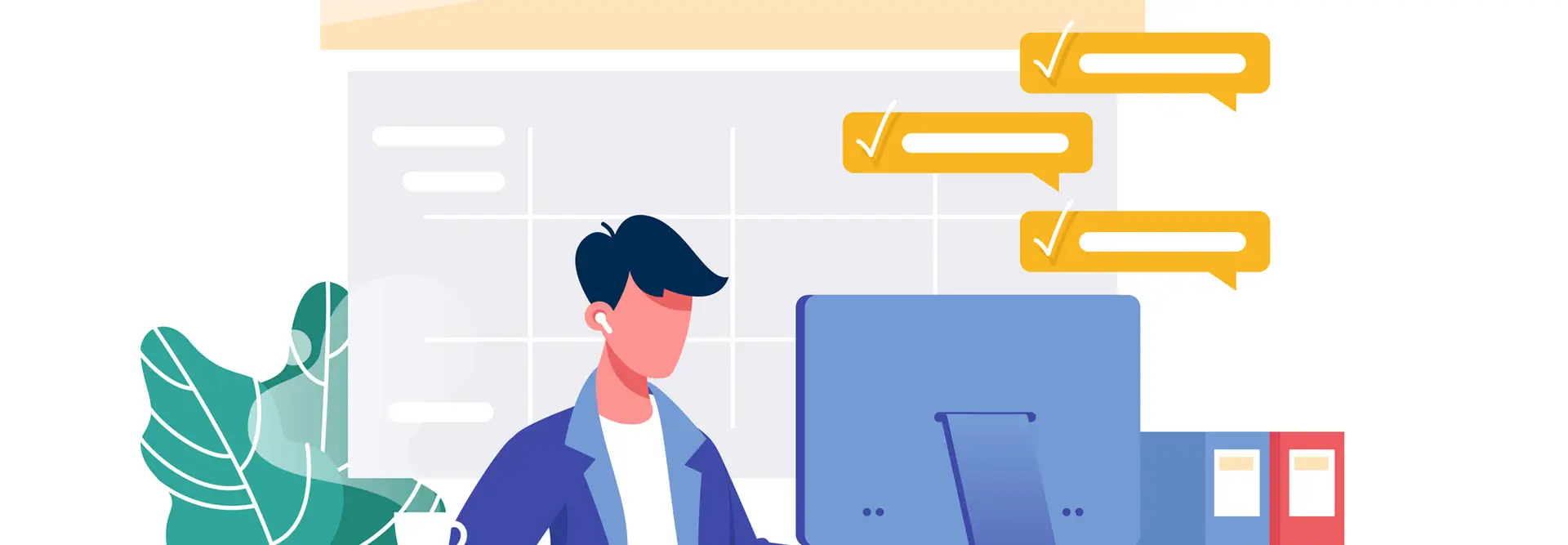 5 Steps to the Best Online Presence