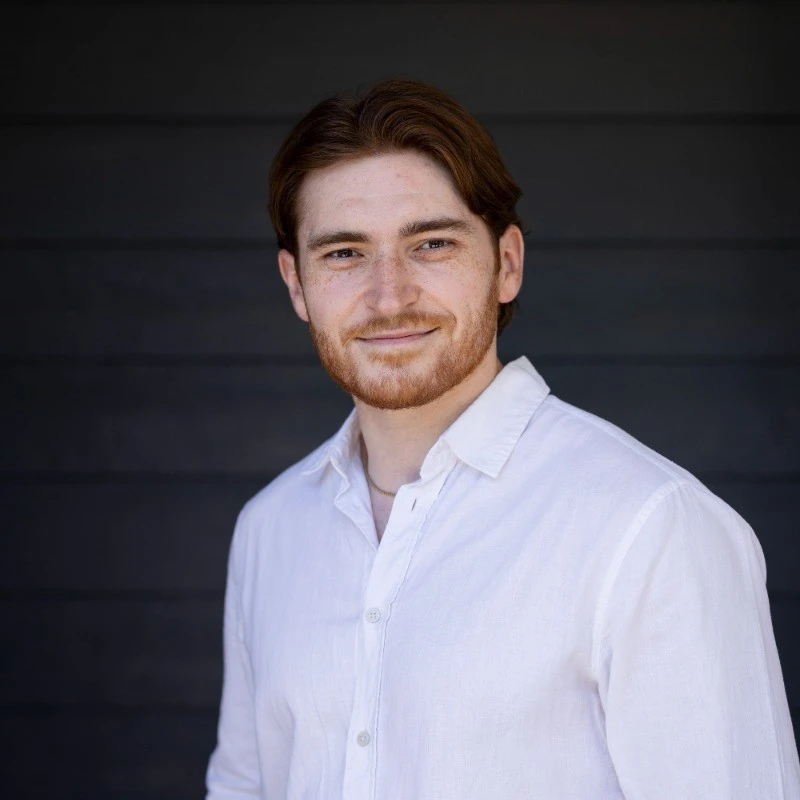 Brock Andony, former author at Vendasta
