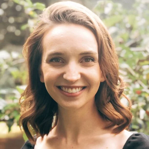 Courtney Hinz