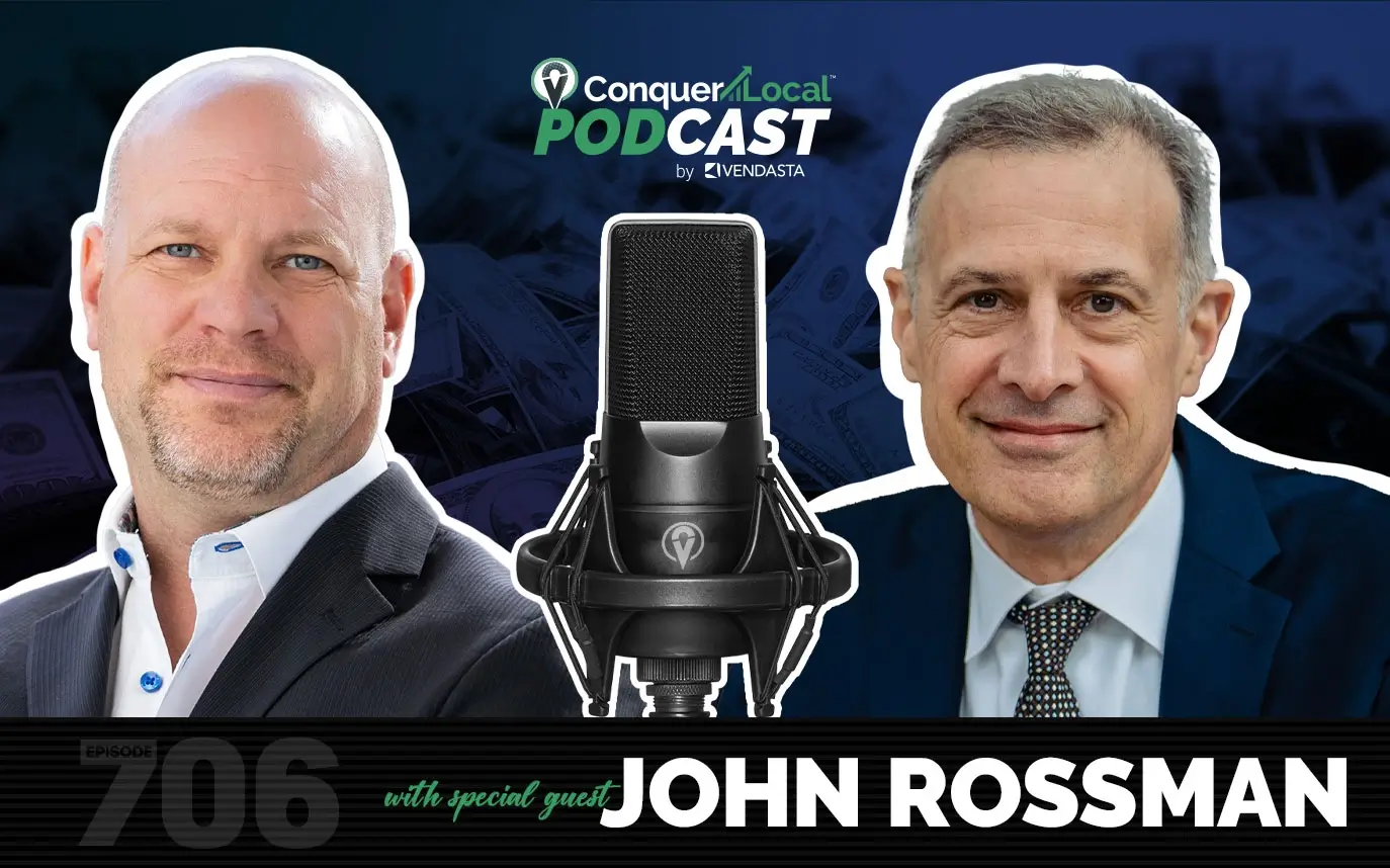 706: Transforming Your Business in the Hyper-Digital Era | John Rossman