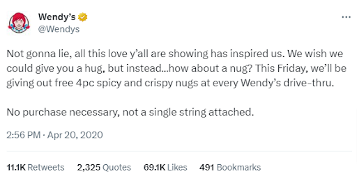 wendys