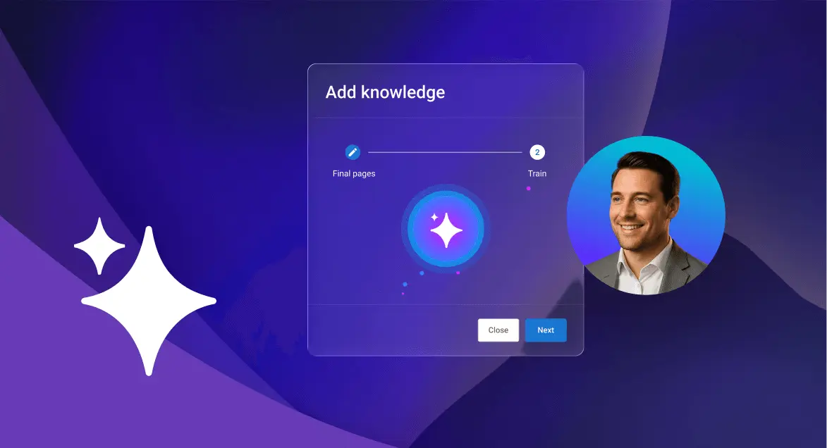 How to Build an AI Sales Enablement Assistant Using Custom AI Employees