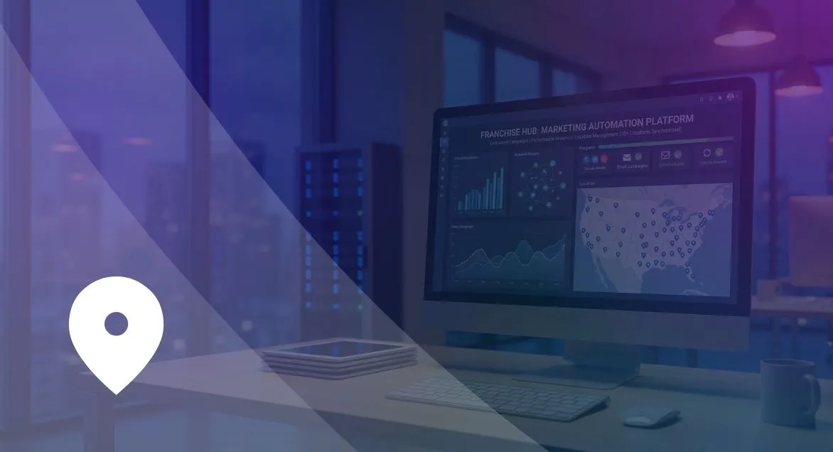 Marketing Automation for Franchises: Standardizing Excellence Across 50+ Locations