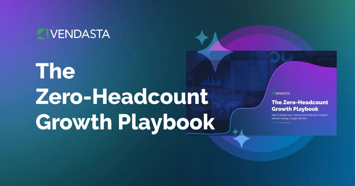 The Zero-Headcount Growth Playbook - featured image The Zero-Headcount Growth Playbook