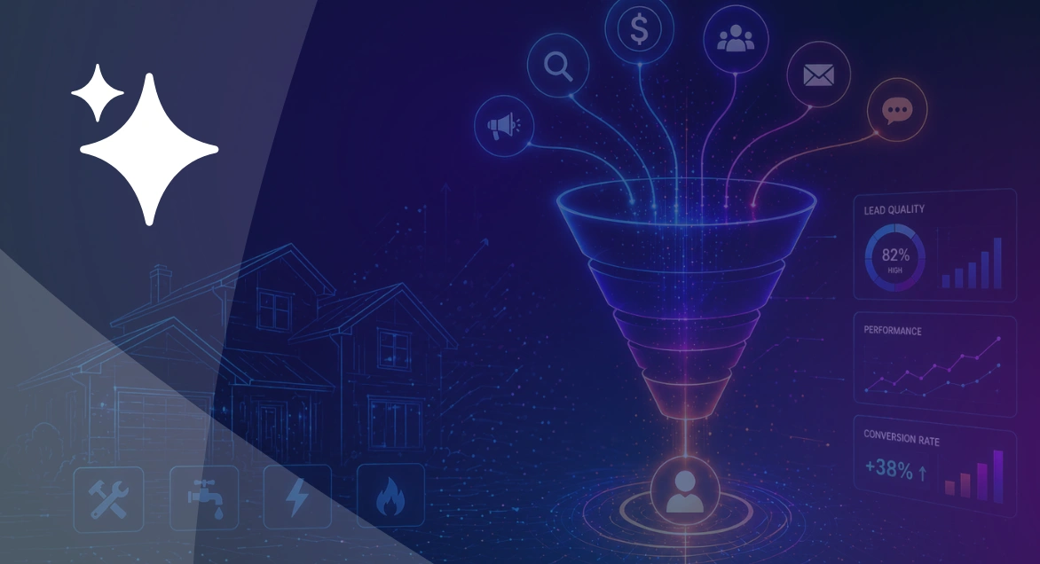 The 2026 Home Service Franchise Marketing Strategy for Standardizing Lead Quality