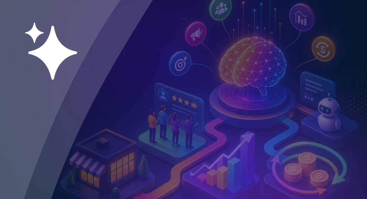 AI for Resellers: The Agency Model That Turns AI Into Recurring Revenue