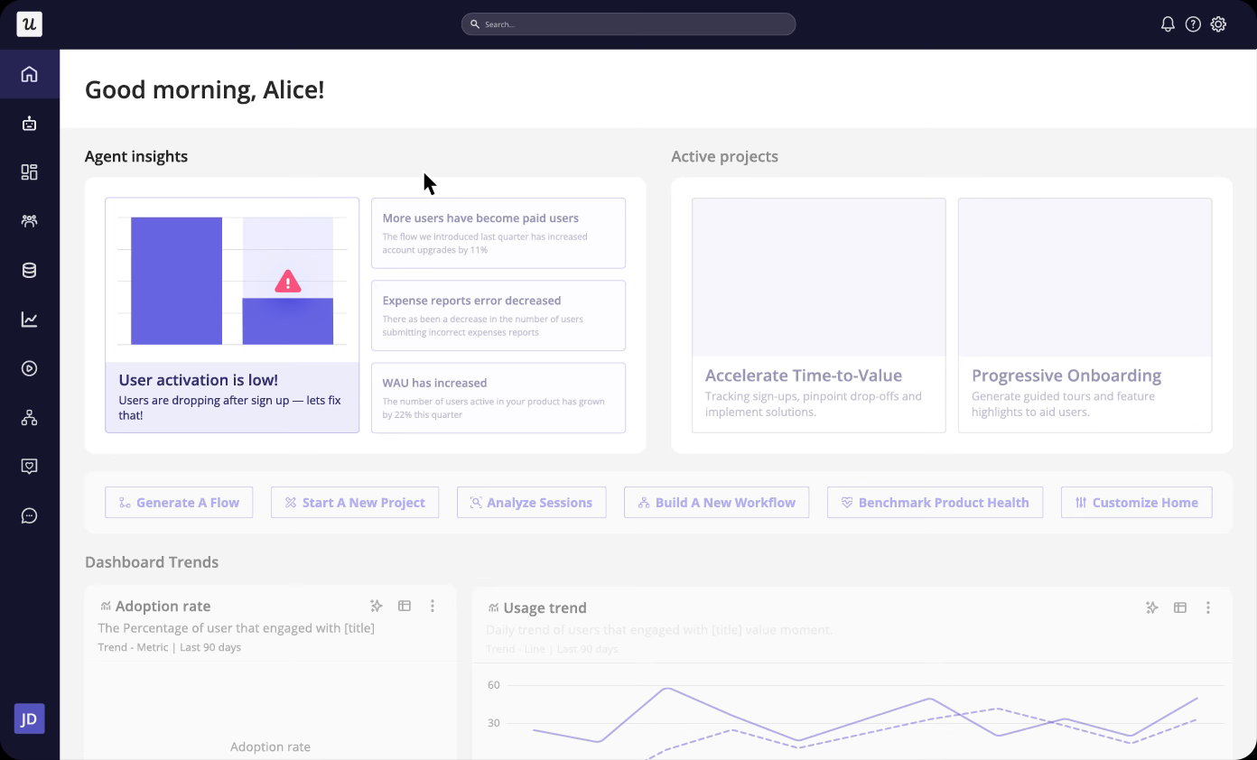 saas-ai-tools-1-vendasta AI-powered interface supporting business operations through SaaS AI tools.