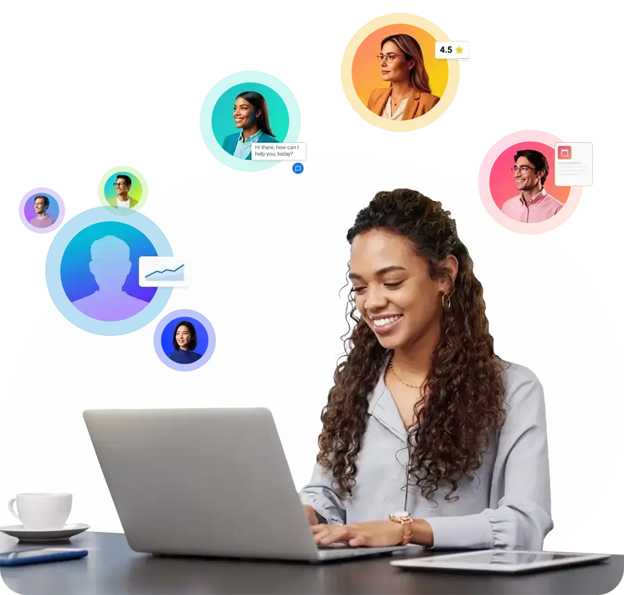 Vendasta Agency Go to Market Playbook