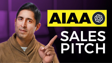 AIAA-sales-pitch AIAA sales pitch